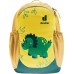Deuter Vaikiška kuprinė Deuter Pico - Geltona
