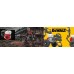 Dewalt DXPW008E