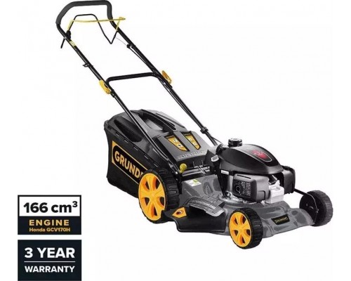 Grunder S511VHY-GCV170H