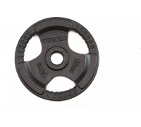 Toorx Weights for bars TOORX DGN-TG15 D50mm 15kg