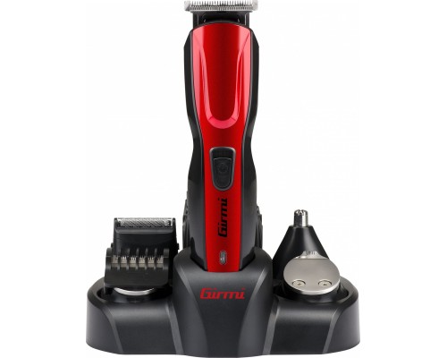 Girmi RC30 5in1