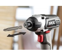 Skil CORDLESS IMPACT DRIVER 2905AB 20V 2AH