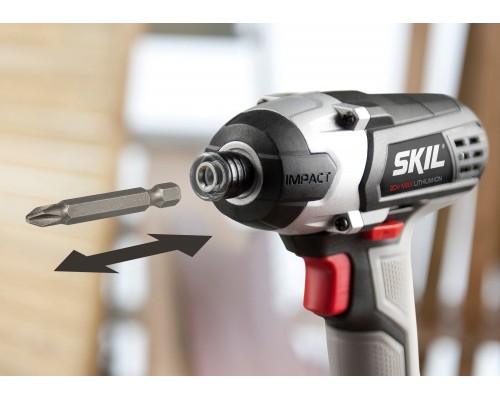Skil CORDLESS IMPACT DRIVER 2905AB 20V 2AH