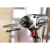 Skil CORDLESS IMPACT DRIVER 2905AB 20V 2AH