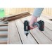 Skil CORDLESS IMPACT DRIVER 2905AB 20V 2AH