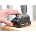 Skil CORDLESS IMPACT DRIVER 2905AB 20V 2AH
