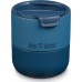 Klean Kanteen Kanteen Rise Lowball (Flip Lid), 296ml/10oz, Stellar