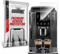GrizzGlass Szkło hybrydowe HybridGlass do DeLonghi ECAM 220.31.SB