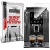 GrizzGlass Szkło hybrydowe HybridGlass do DeLonghi ECAM 220.31.SB