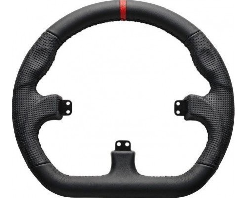 TRITON SimSports GT Obręcz kierownicy - Zamknięte D, black