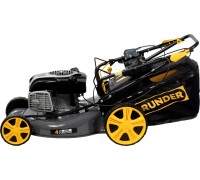Grunder Petrol Lawn S531VHY-BS750EXSV