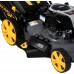 Grunder Petrol Lawn S531VHY-BS750EXSV