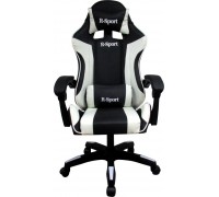 R-Sport K3 R-Sport BIAŁO-Black gracza+masażer