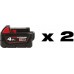 Milwaukee MILWAUKEE.M18FDD3-402C SCREWDRIVE
