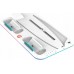 Canyon PS5 Regular Charger Stand CND-CSPS5W White