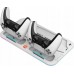 Canyon PS5 Regular Charger Stand CND-CSPS5W White