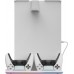 Canyon PS5 Regular Charger Stand CND-CSPS5W White
