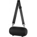 ECG Wireless speaker ECG BTS X1 Black
