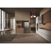 Haier kombinowana Haier HCR3818ENMM 182 Stal