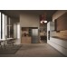 Haier kombinowana Haier HCR3818ENMM 182 Stal