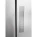 Haier kombinowana Haier HCR3818ENMM 182 Stal