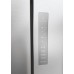 Haier kombinowana Haier HCR3818ENMM 182 Stal