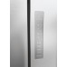 Haier kombinowana Haier HCR3818ENMM 182 Stal