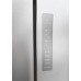 Haier kombinowana Haier HCR3818ENMM 182 Stal