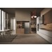 Haier kombinowana Haier HCR3818ENMM 182 Stal