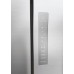 Haier kombinowana Haier HCR3818ENMM 182 Stal