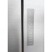 Haier kombinowana Haier HCR3818ENMM 182 Stal