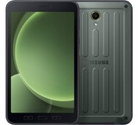 Samsung Galaxy Tab Active5 8-inch 256 GB 5G Green (SM-X306BWithGEEEE)