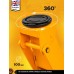 JCB JCB LIFT "ZABA" 2T LOW PROFILE