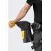Petzl Woreczek Narzędziowy Petzl Toolbag 3 BLACKYELLOW