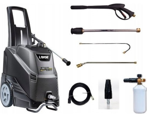 Lavor RIO-R 1208 PRO CARBON