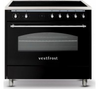 VestFrost VESTFROST VC-993wnPIBK Czarna   kup taniej z kodem FROST10
