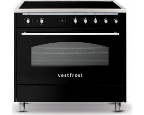 VestFrost VESTFROST VC-993wnPIBK Czarna   kup taniej z kodem FROST10