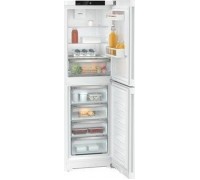 Liebherr LIEBHERR CNd 5204 Pure NoFrost Fridge/freezer z systemem EasyFresh i NoFrost Uźyj kodu 3L23 i płać mniej