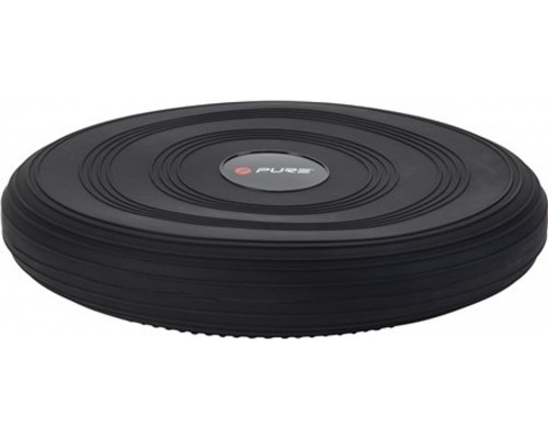  Balance Cushion 33 x 6 cm | Black