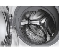 Candy Candy | Washing Machine | CS 1410TXME/1-S | Energy efficiency class A | Front loading | Washing capacity 10 kg | 1400 RPM | Depth 58 cm | Width 60 cm | Display | LCD | White one size