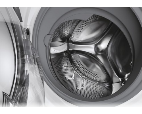 Candy Candy | Washing Machine | CS 1410TXME/1-S | Energy efficiency class A | Front loading | Washing capacity 10 kg | 1400 RPM | Depth 58 cm | Width 60 cm | Display | LCD | White one size