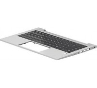 HP HP N01934-031 części zamienne do notatników Klawiatura
