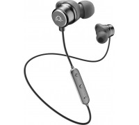 Marvelous AQL BT SPORT EARPHONES IN-EAR UNIV. BLACK