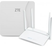 ZTE ZTE MF258 + IDU Wifi6