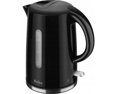 Amica KF 1002 Black