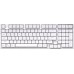 Endgame Gear VGN V98 Gaming Keyboard, Numbani Switch - White (US)