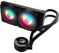 In Win InWin MR24 ARGB 240mm, Black