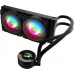 In Win InWin MR24 ARGB 240mm, Black