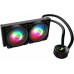 In Win InWin MR24 ARGB 240mm, Black