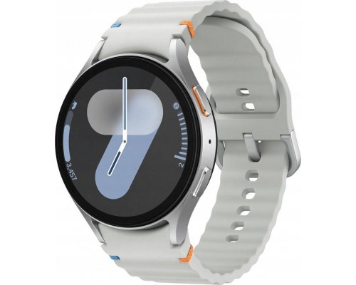 Smartwatch Samsung Samsung Galaxy Watch 7 LTE 44mm Silver (L315)